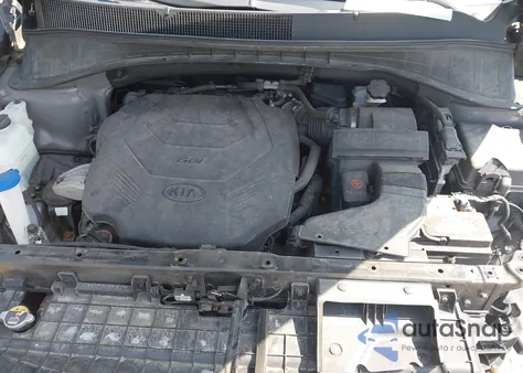 2019 Kia Sorento Ex/Ex Sport z USA, uszkodzony, nr VIN 5XYPHDA50KG467036